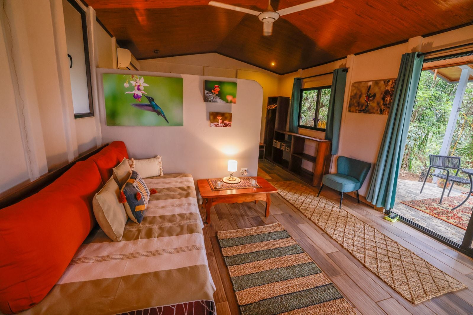 Silent Retreat-Paket – Juli 2026