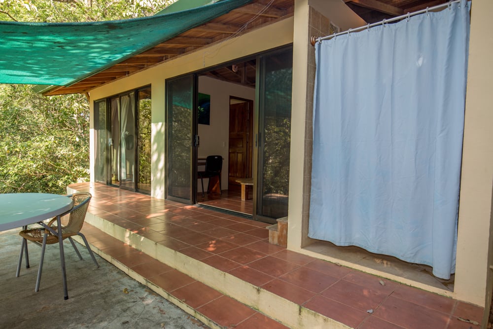 Silent Retreat-Paket – Juli 2026