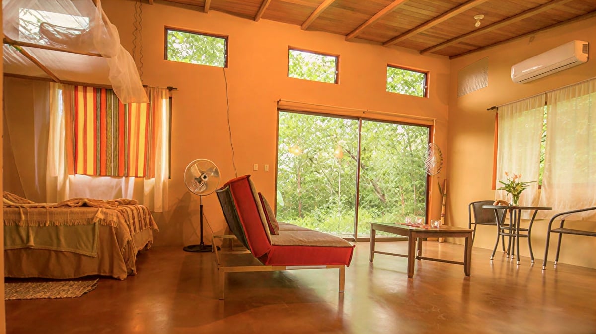 Silent Retreat-Paket – Juli 2026