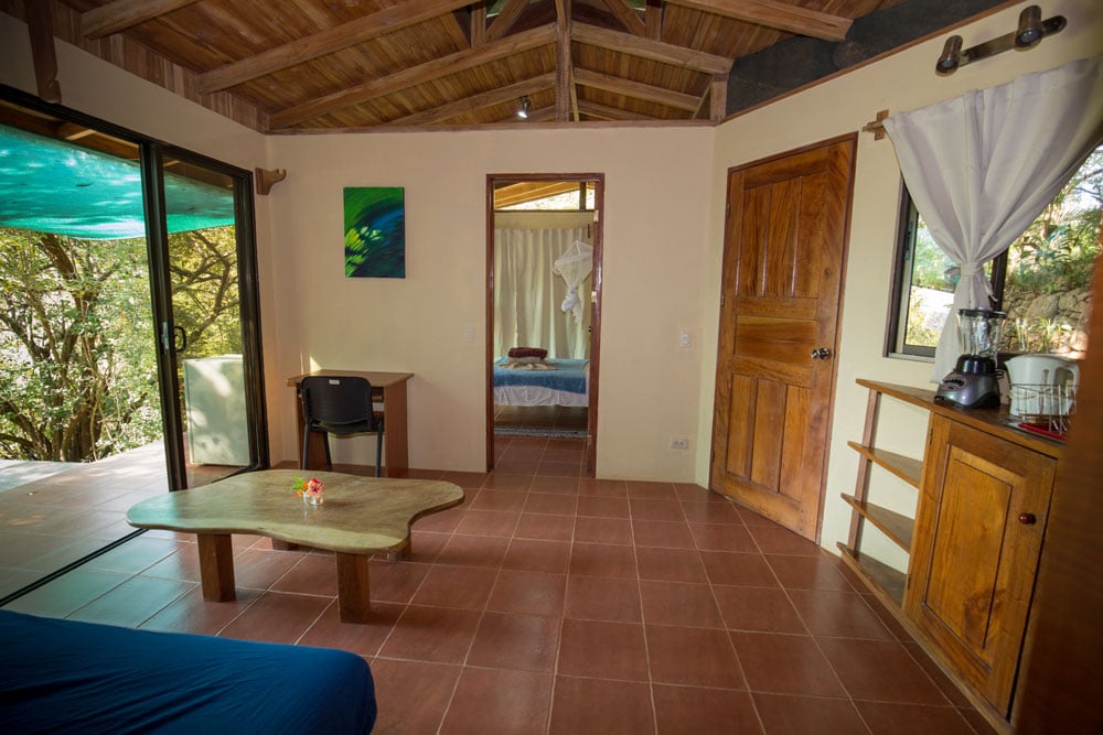 Silent Retreat-Paket – Juli 2026