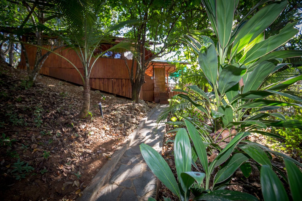 Silent Retreat-Paket – Juli 2026