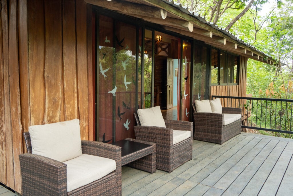 Silent Retreat-Paket – Juli 2026