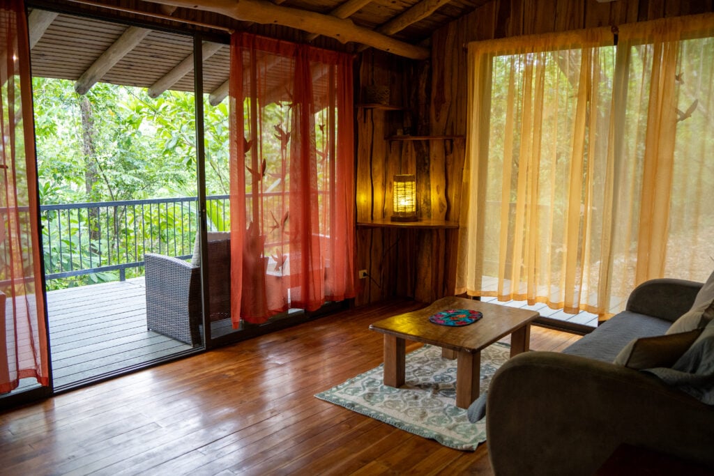 Silent Retreat-Paket – Juli 2026