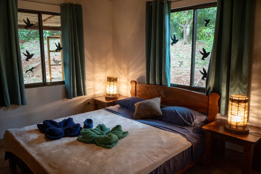 Silent Retreat-Paket – Juli 2026