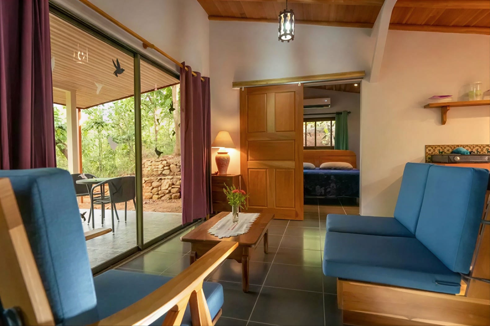 Silent Retreat-Paket – Juli 2026