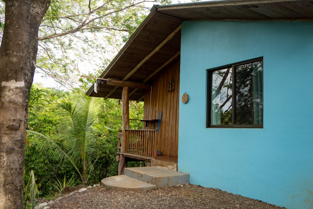 Silent Retreat-Paket – Juli 2026