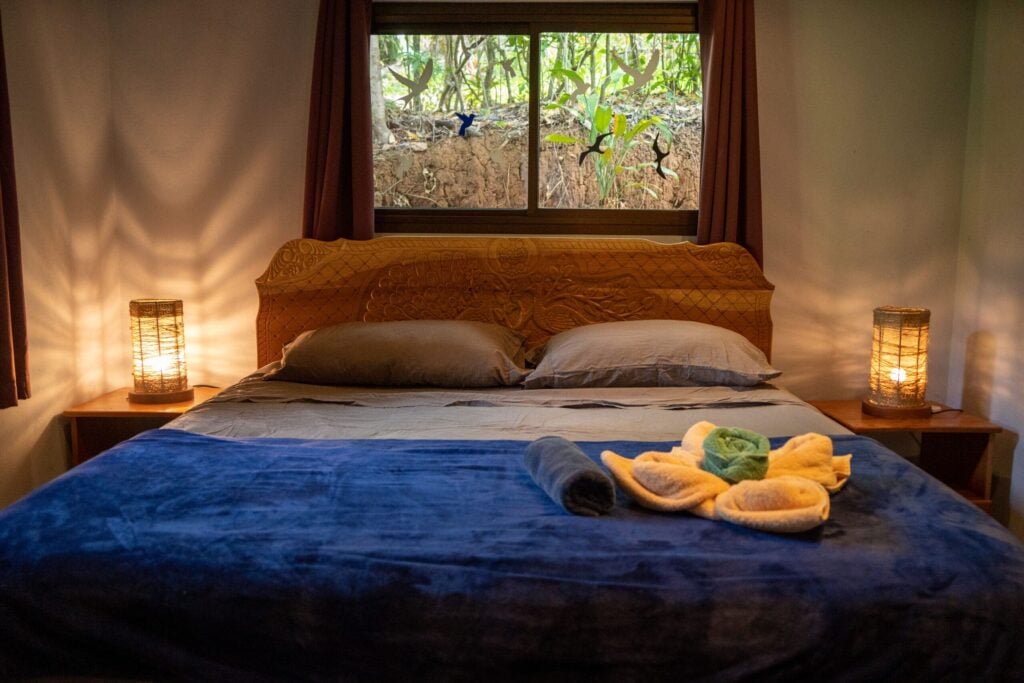 Silent Retreat-Paket – Juli 2026