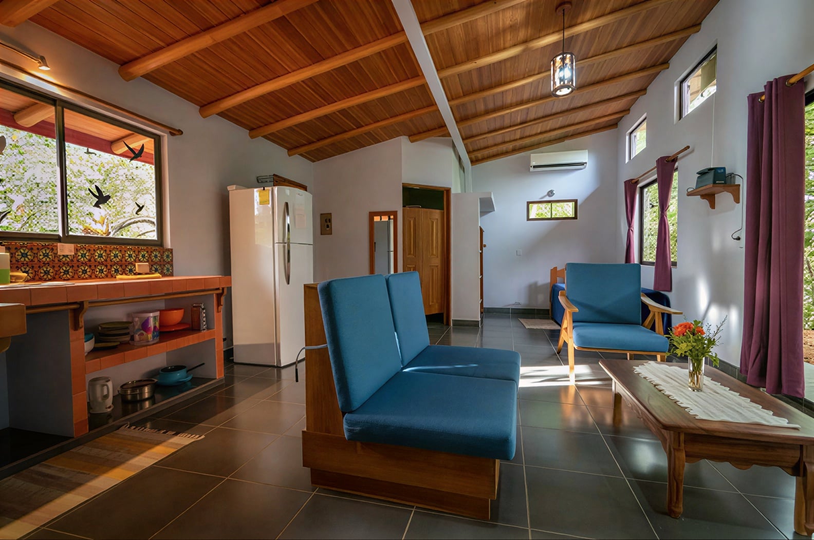 Silent Retreat-Paket – Juli 2026
