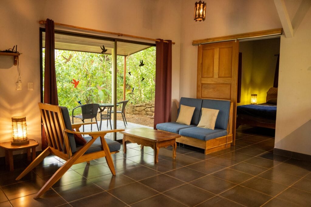 Silent Retreat-Paket – Juli 2026