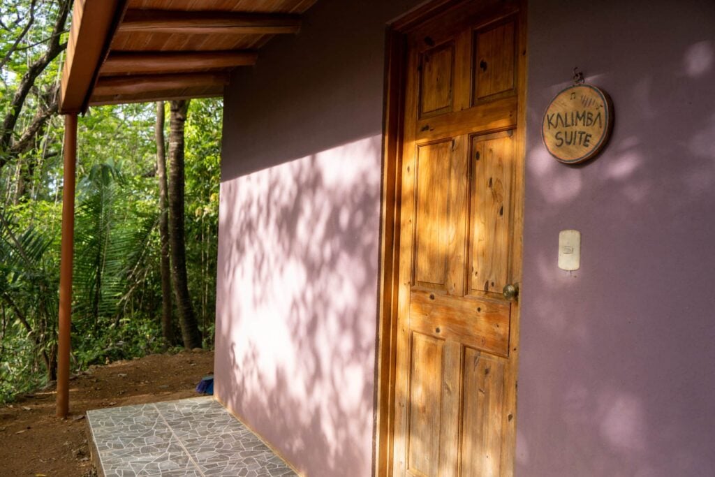 Silent Retreat-Paket – Juli 2026