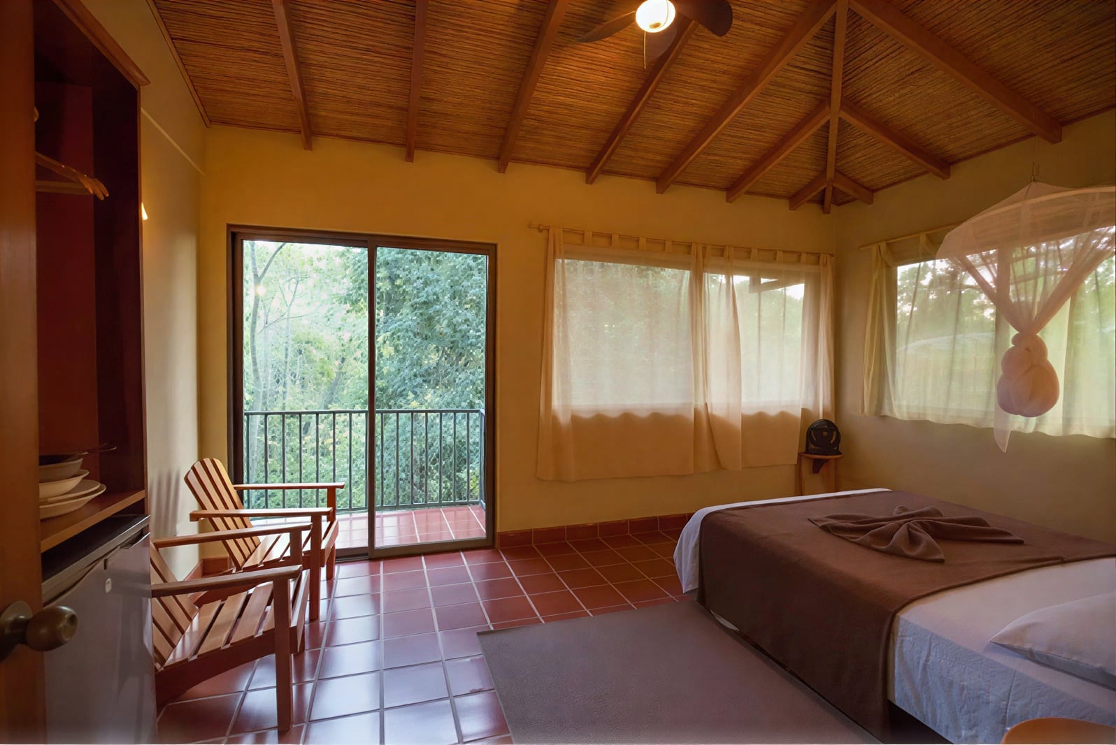 Silent Retreat-Paket – Juli 2026