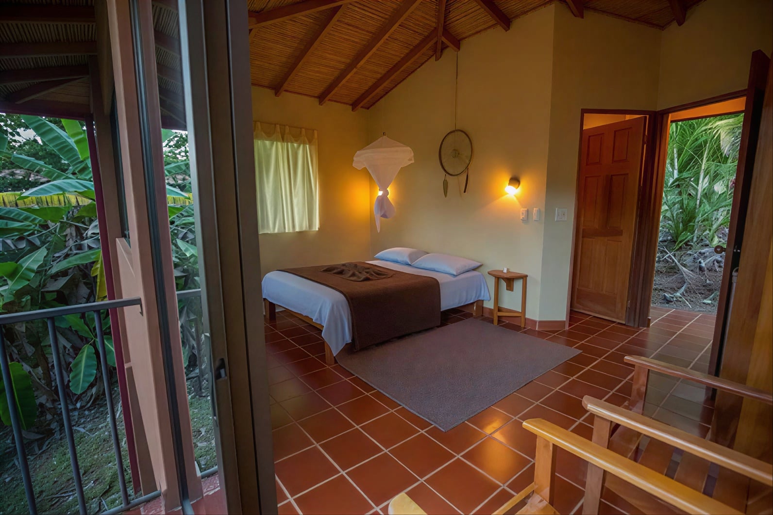 Silent Retreat-Paket – Juli 2026