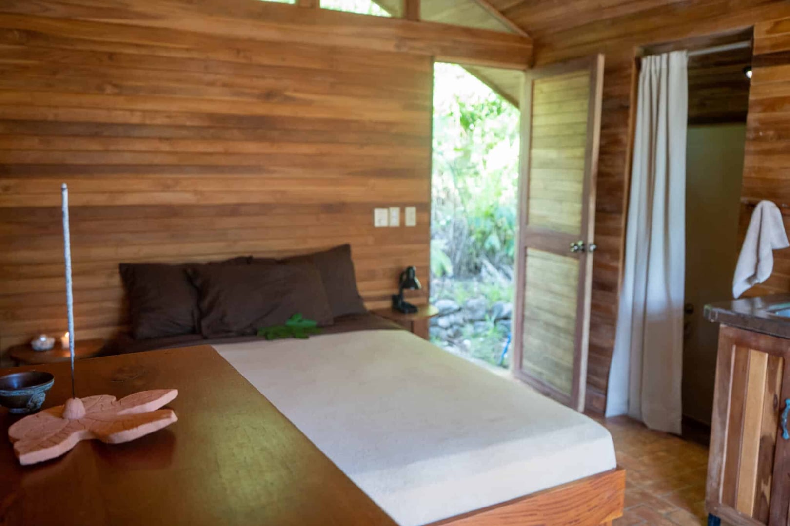 Silent Retreat-Paket – Juli 2026