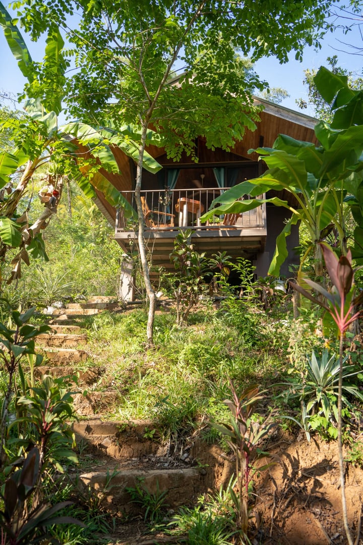 Silent Retreat-Paket – Juli 2026