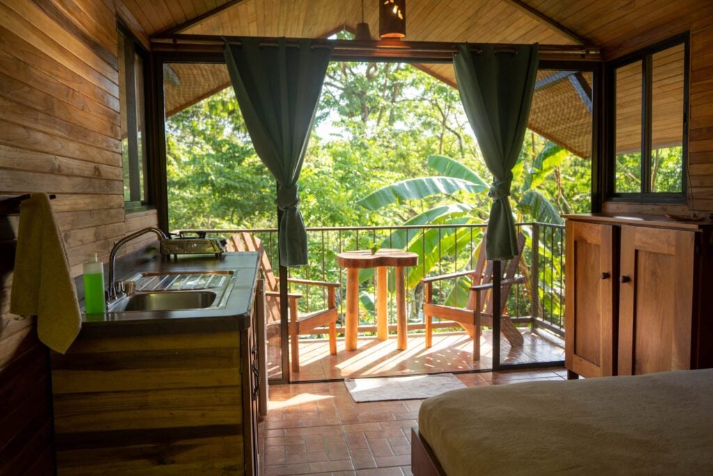 Silent Retreat-Paket – Juli 2026