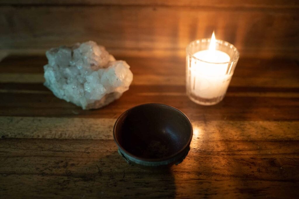 Silent Retreat-Paket – Juli 2026