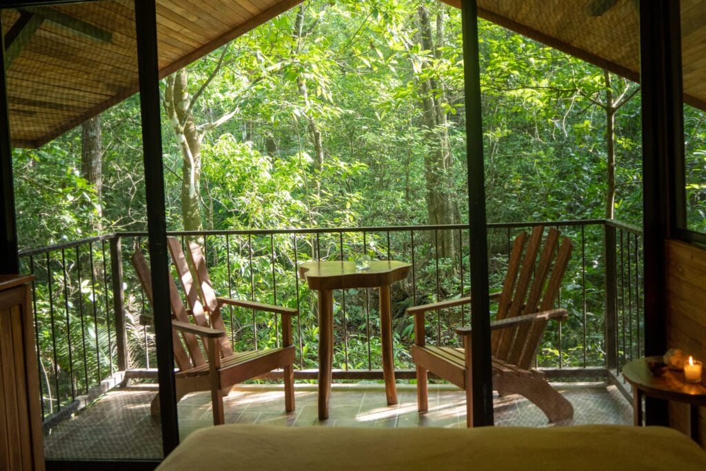 Silent Retreat-Paket – Juli 2026
