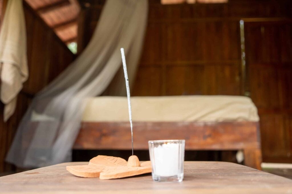 Silent Retreat-Paket – Juli 2026