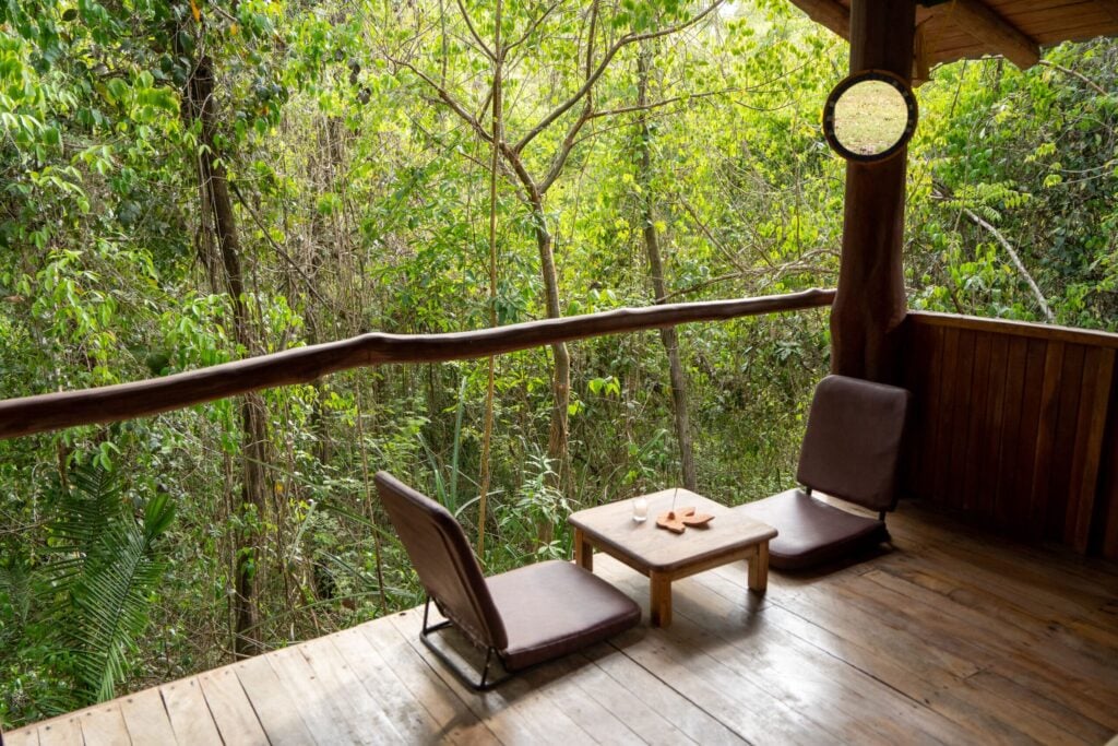 Silent Retreat-Paket – Juli 2026