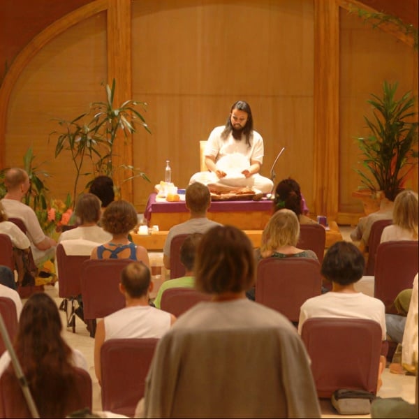 Silent Retreat-Paket – Juli 2026