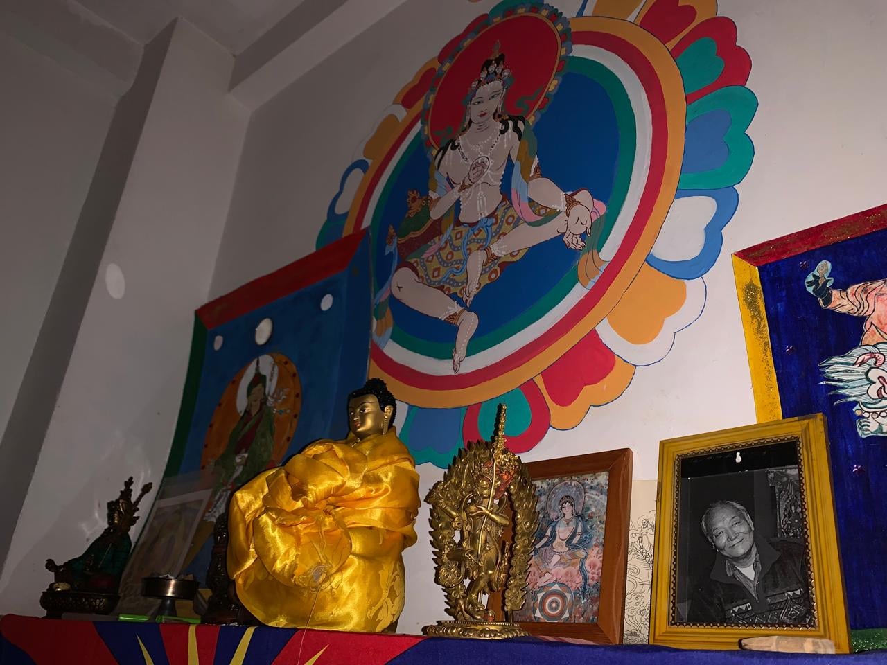 10 – 20 Tage Retreat