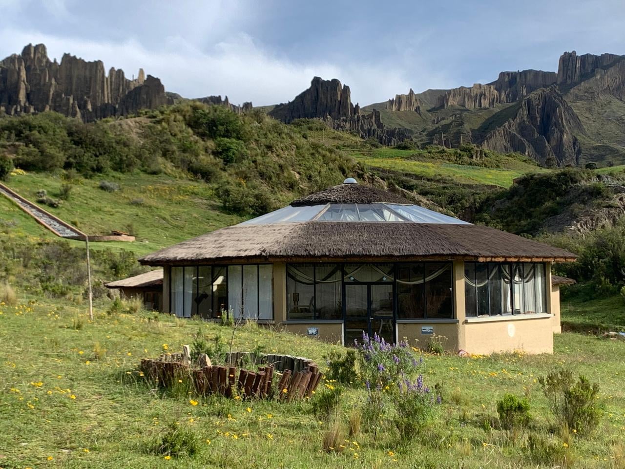 10 – 20 Tage Retreat