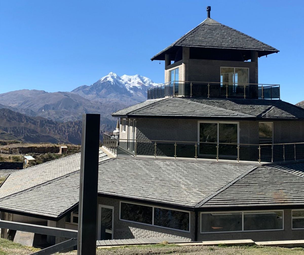 10 – 20 Tage Dezember-Retreat