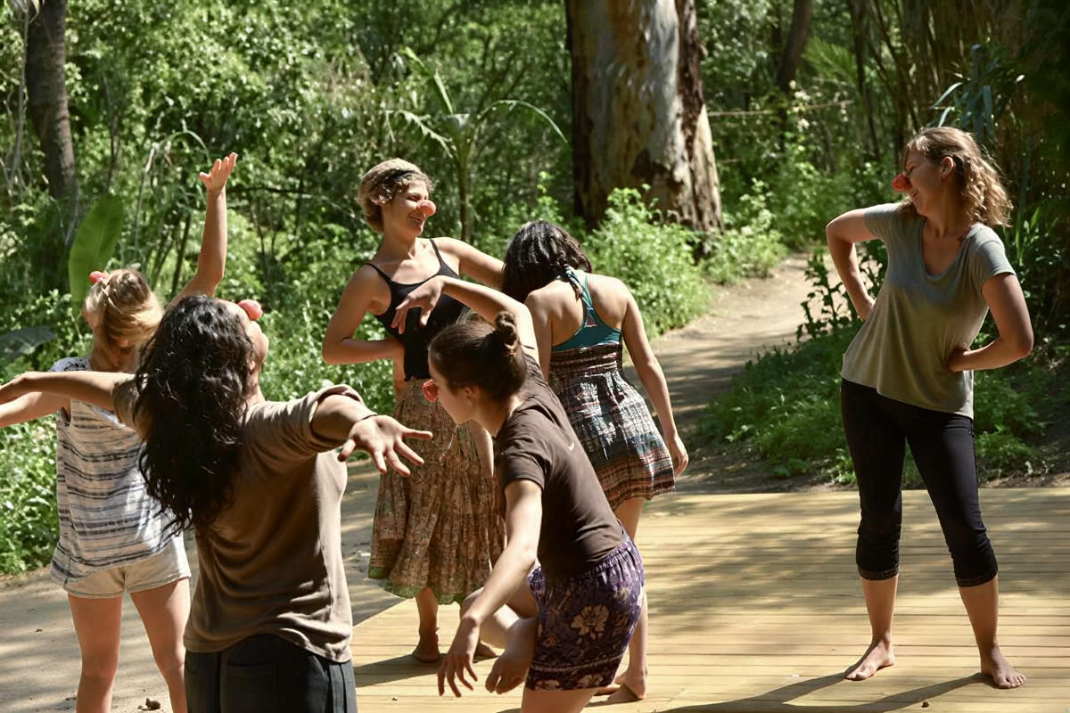 Yoga-Lehrerausbildung in Frankreich – 26. September – 18. Oktober 2026