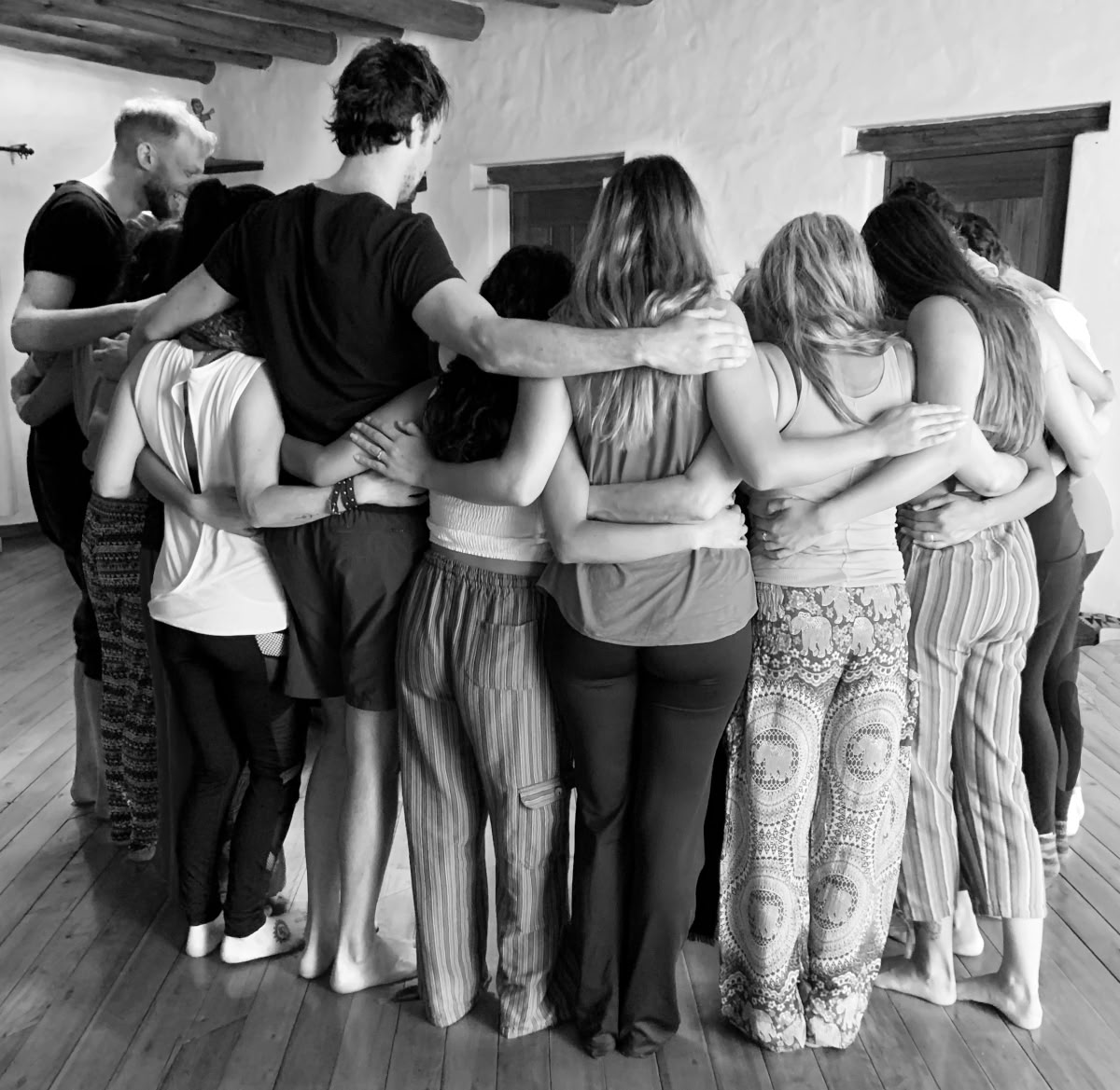 Yoga-Lehrerausbildung in Frankreich – 5. Juni – 26. Juni 2027
