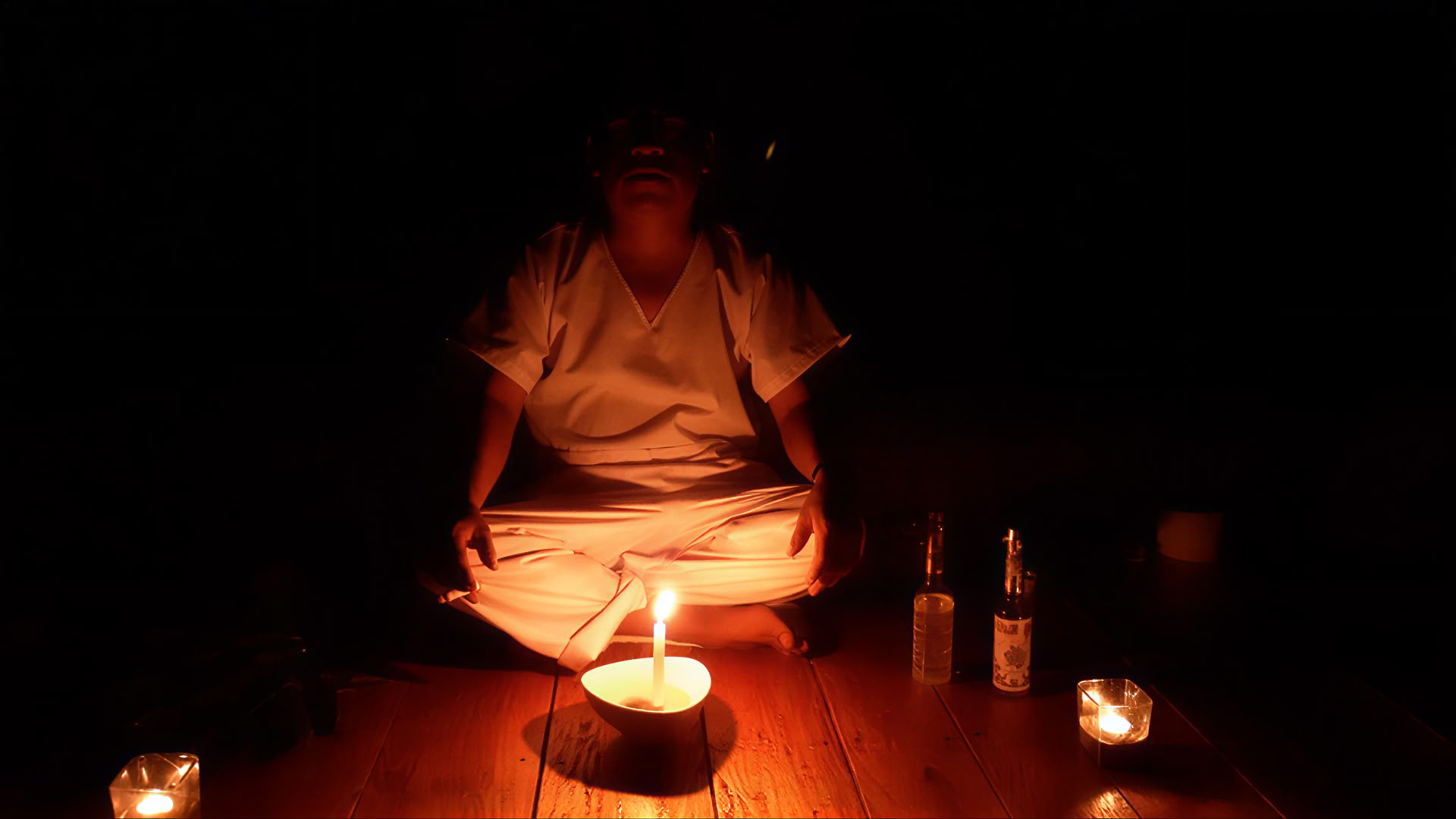 7 Tage Retreat mit Yoga und Meditation
