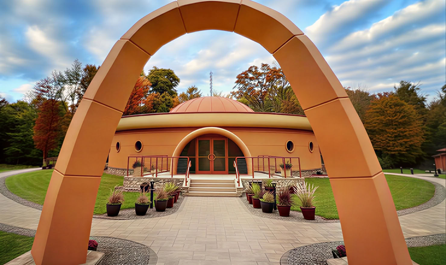 Resilienz aufbauen