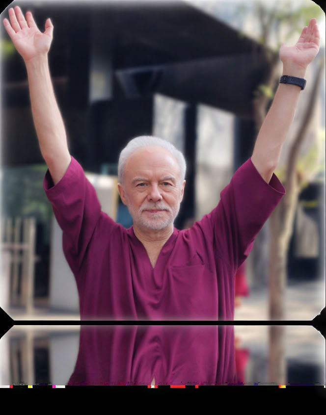 Meditationsakademie – 19.–26. Juni 2026