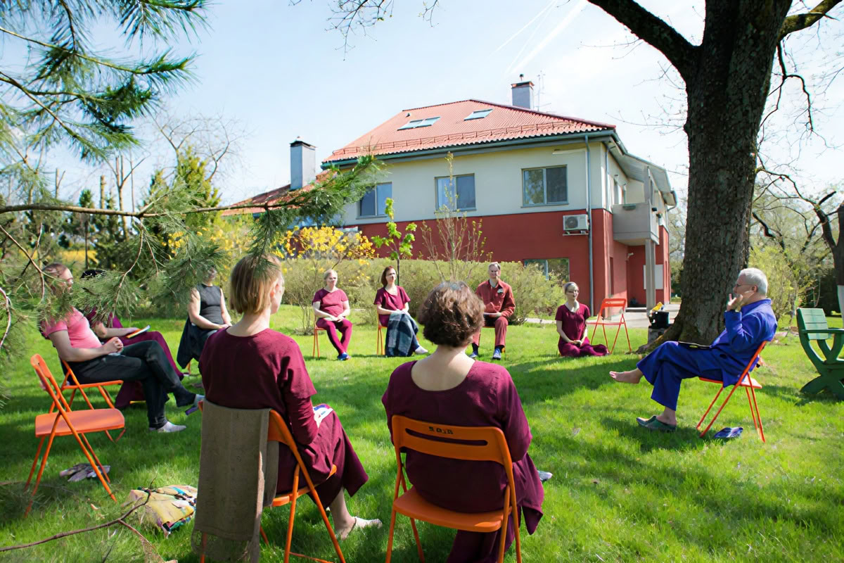 Meditationsakademie – 19.–26. Juni 2026