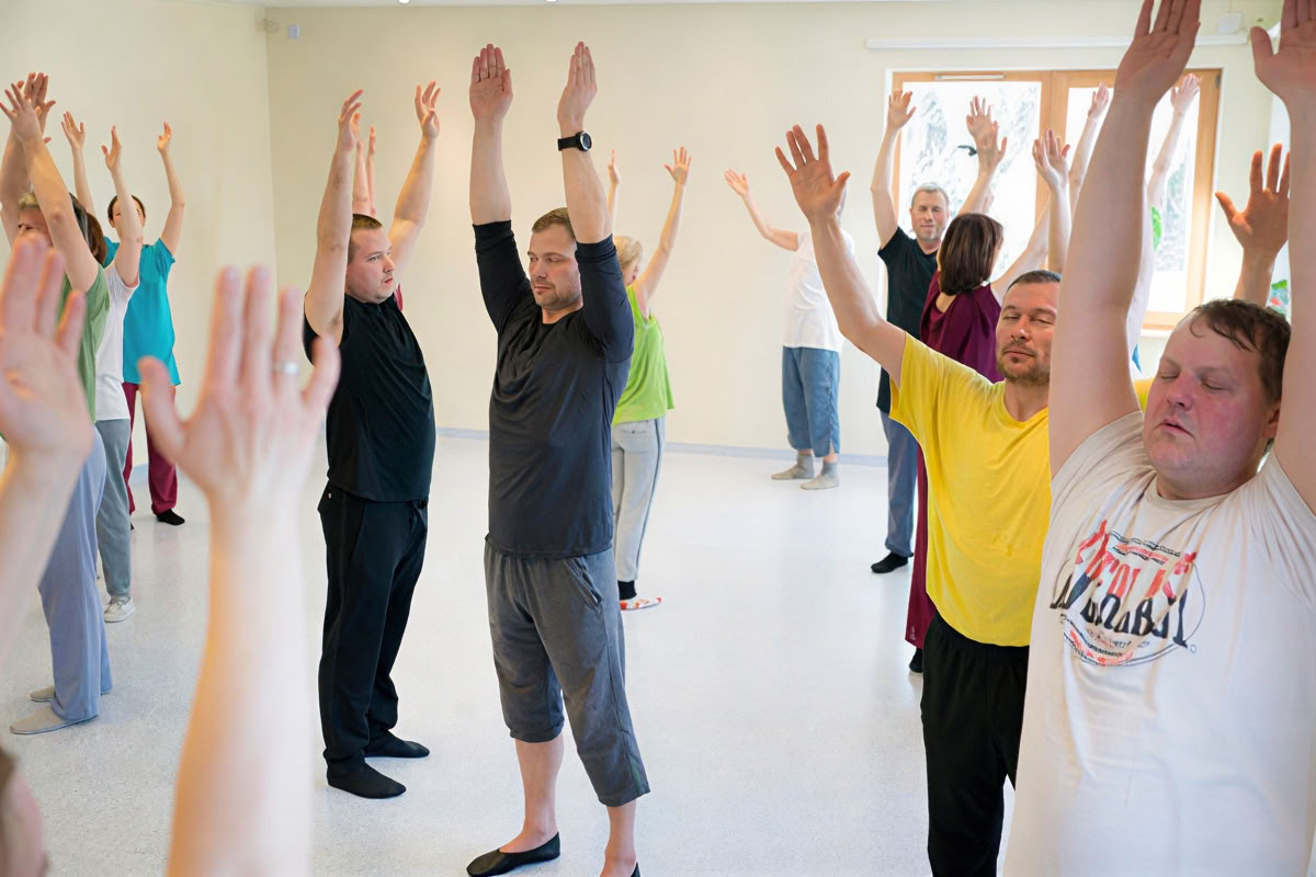 Meditationsakademie – 23.-25. Oktober 2026
