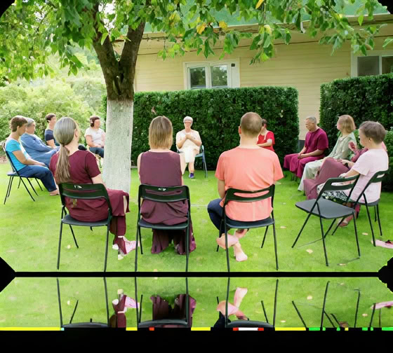 Meditationskurs: Tantra – Tanz und Freiheit für Körper und Seele