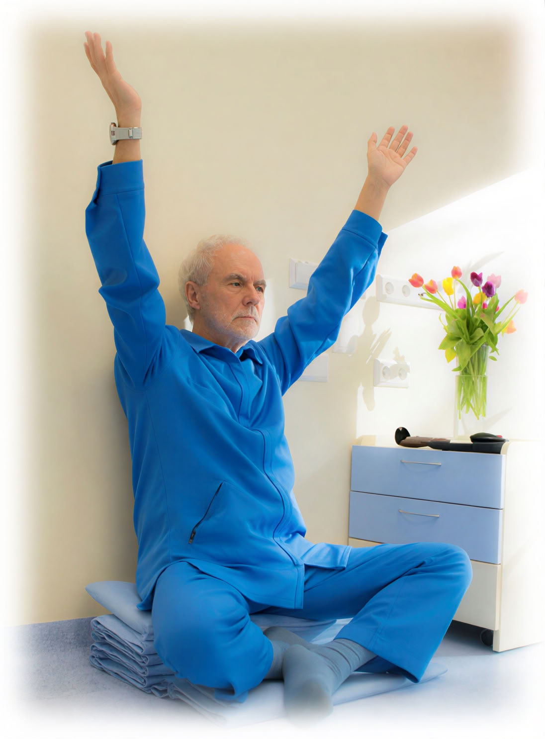 Meditationskurs: Tantra - Tanz und Freiheit von Körper und Seele