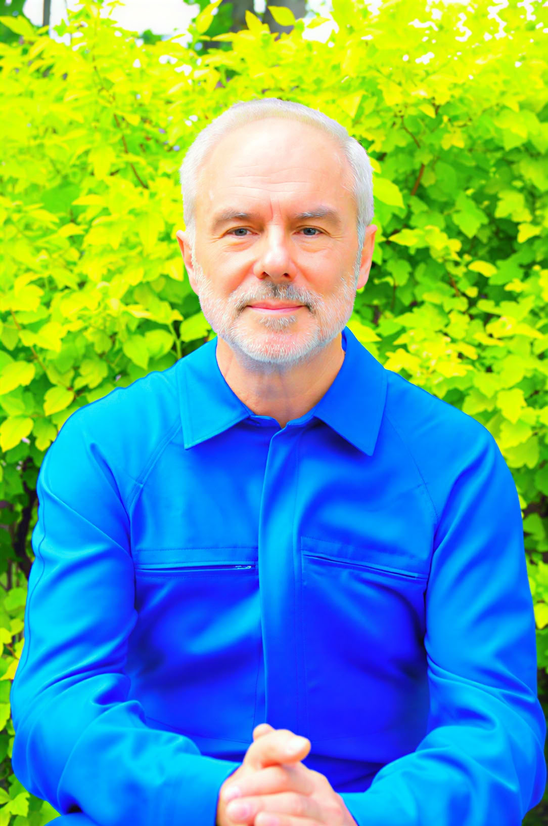 Meditationsseminar