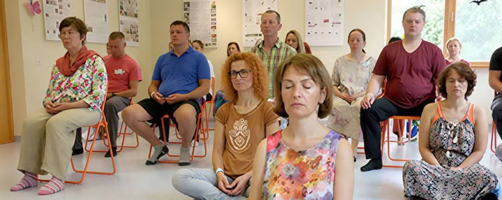 Osho-Kundalini-Meditation