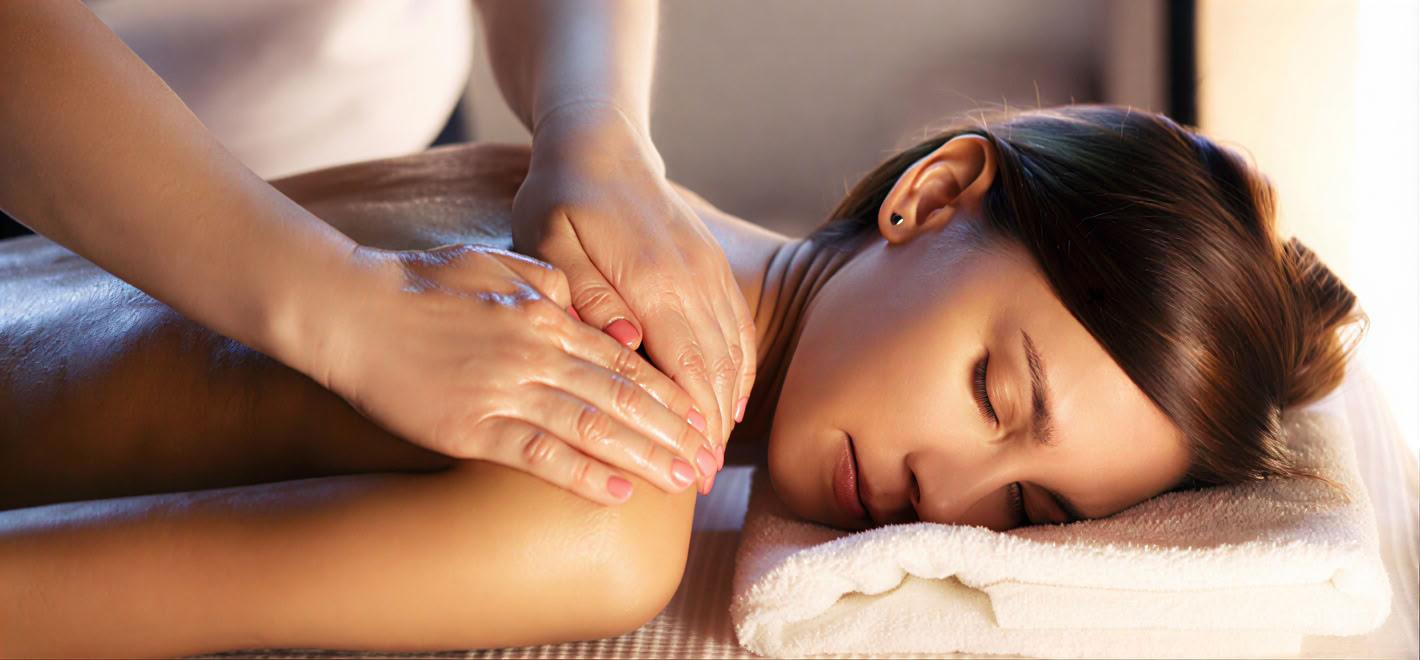 Recharge & Restore-Retreat für Frauen
