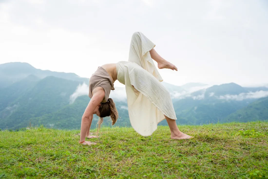200-Stunden-Yogalehrerausbildung in Rishikesh