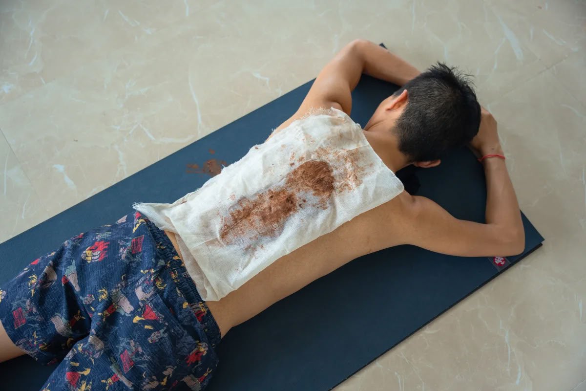200-Stunden-Yogalehrerausbildung in Rishikesh