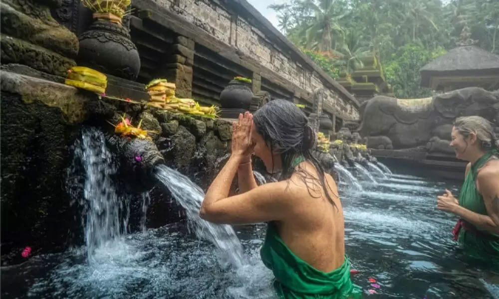 200-Stunden-Yogalehrerausbildung in Rishikesh