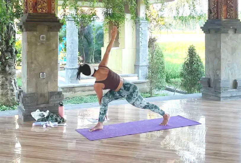 200-Stunden-Yogalehrerausbildung in Rishikesh