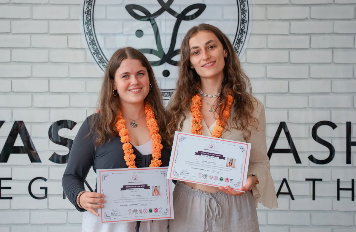 200-Stunden-Kundalini-Yoga-Lehrerausbildung