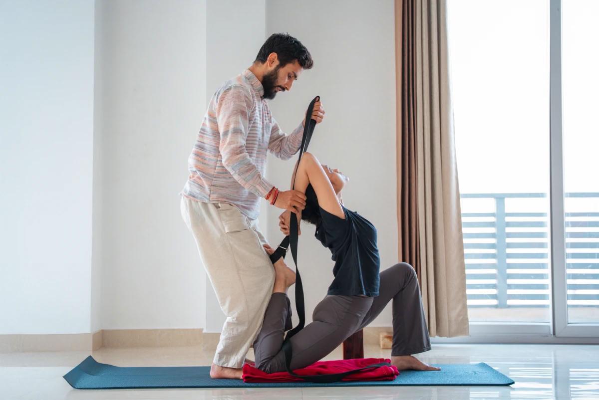 200-Stunden-Kundalini-Yoga-Lehrerausbildung