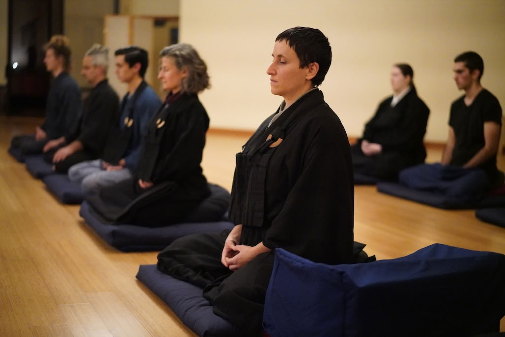 Klug mit Macht umgehen: Ethik, Grenzen und Fürsorge in buddhistischen Lehrbeziehungen
