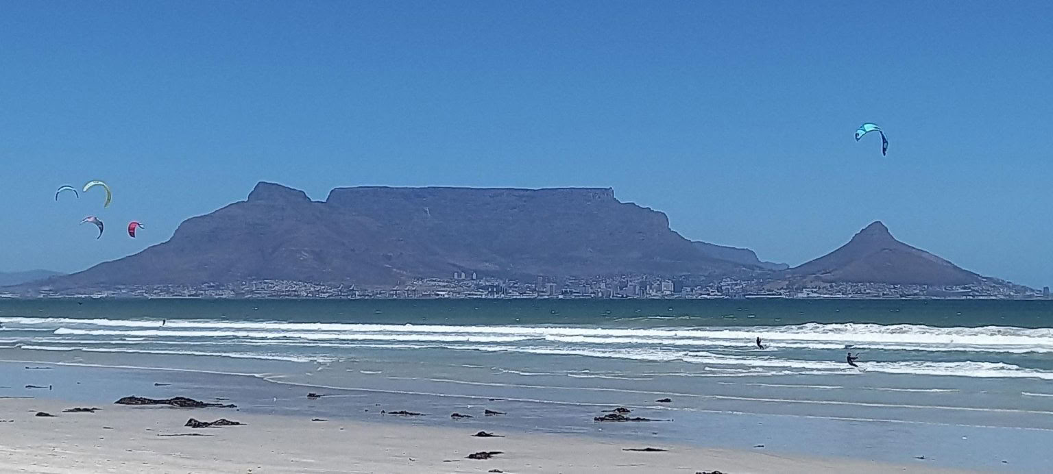 Südafrika-Tour 2026