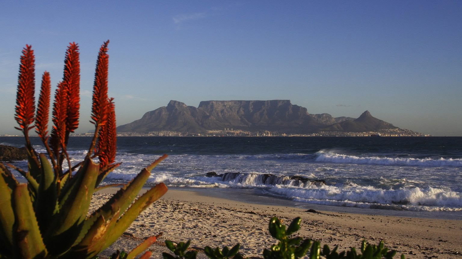 Südafrika-Tour 2026