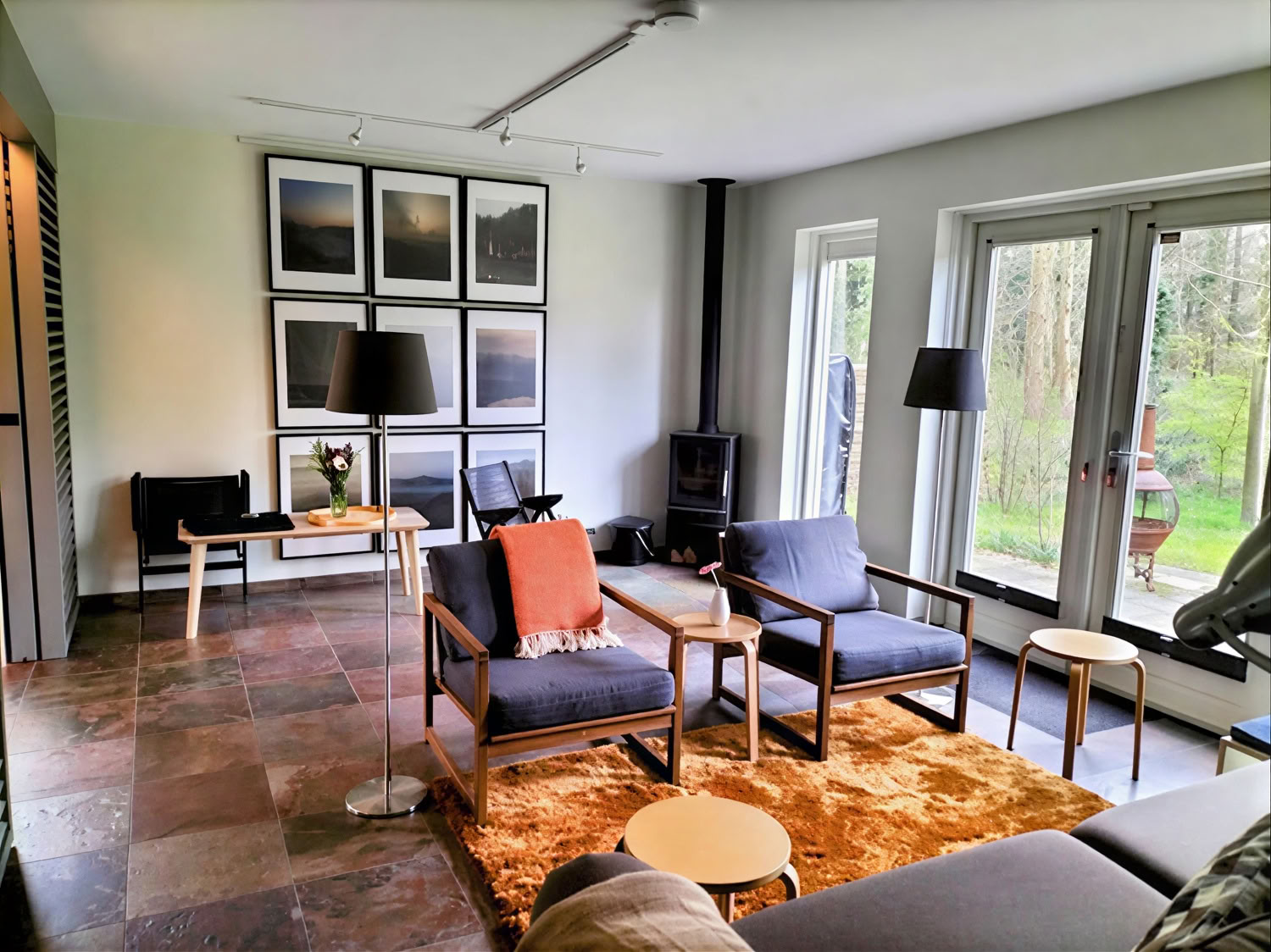 Privates Psilocybin-Retreat: 4 Tage, 2 Psilocybin-Sitzungen
