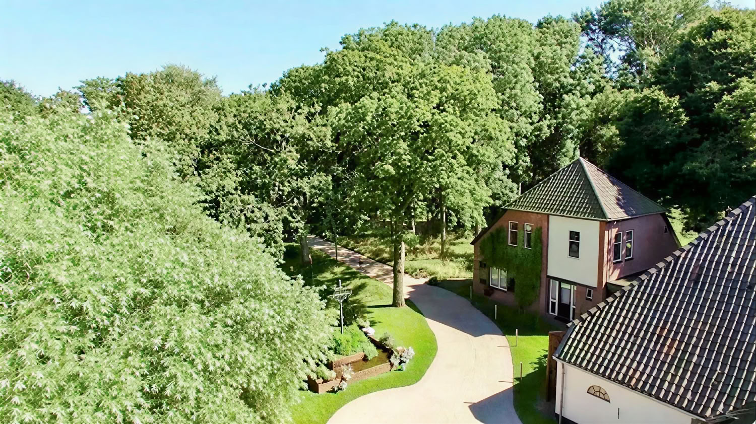 Privates 4-tägiges Retreat-Programm